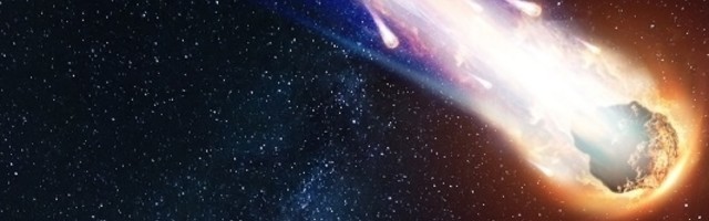 Asteroid juri ka zemlji