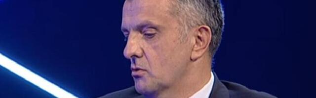 Željko Ivanović: Nadam se da će Vučić posle posete CG da se povuče iz politike