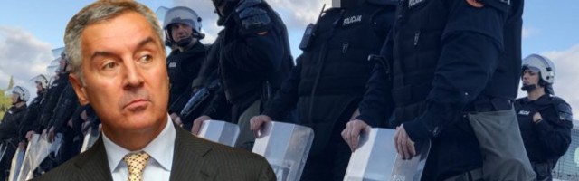 UPOZORENJE ITALIJANSKOG PISCA: Đukanović će biti opasan sve dok kontroliše OVE LJUDE!