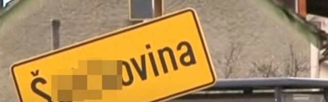 PA LJUDI, OVO JE ŠOU! NAJURNEBESNIJI NAZIV ZA SELO SVIH VREMENA: Pocrvenećete kad čujete kako su ga nazvali! (FOTO+VIDEO)