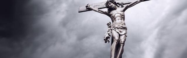 Kažemo Isusove muke i golgota: Šta to znači?