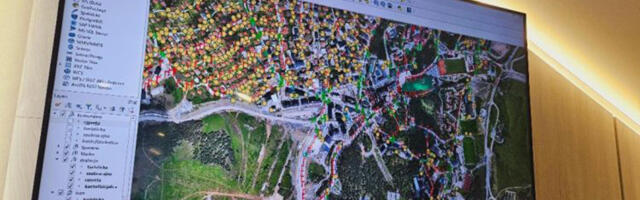 Formiran Centralni informativni sistem opštine Čajetina