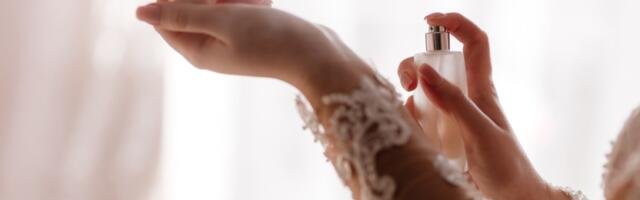 Bridal Stories: Kako pronaći idealan parfem za vaše venčanje