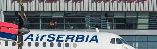 Aerodrom “Morava“ u Lađevcima obeležio pet godina od otvaranja