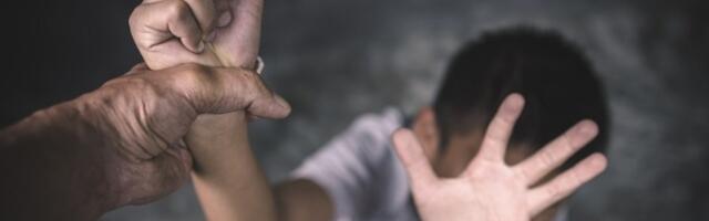 Otac pijan pretukao sina (5), dete hitno hospitalizovano