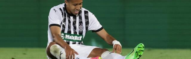 Partizanu preti istorijsko poniženje