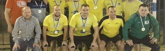 Vranjanci pobednici turnira u malom fudbalu u Levosoju