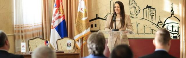 PRVA REGIONALNA KANCELARIJA OMBUDUSMANA OTVORENA U KRAGUJEVCU : Pružaće usluge građanima Aranđelovca, Knića i Rače