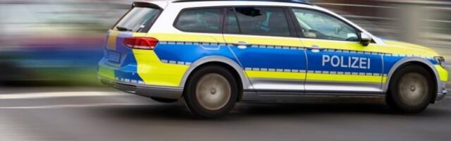 UHAPŠENA CELA PORODICA IZ NOVOG PAZARA U NEMAČKOJ: Opljačkali parfimeriju, pa napali obezbeđenje