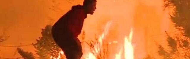 VEĆ DVOJE MRTVIH I OGROMAN BROJ POVREĐENIH: Požar u Los Anđelesu se oteo kontroli, ovo je prava APOKALIPSA SADA (FOTO/VIDEO)