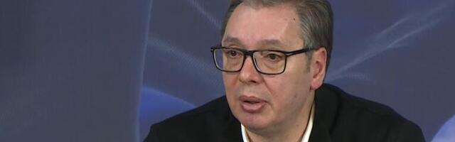 Vučić danas nastavlja posetu Severnobanatskom i Srednjobanatskom okrugu