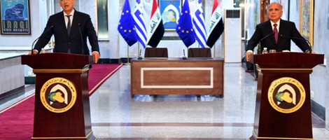 Je li Irak postao poprište hladnog rata između Turske i njenih protivnika?