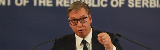 Novosadska opozicija: Vučić nam preti i instruiše policiju