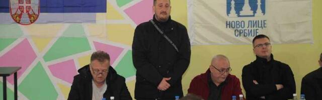 U Vlasotincu osnovan odbor NLS, predsednik Aleksandar Đokić