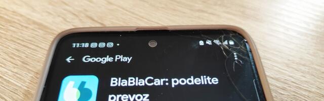 Da li je BlaBlaCar legalan u Srbiji?