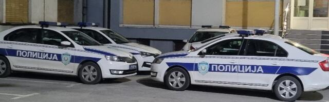 Krivična prijava protiv sedamnaestogodišnjaka