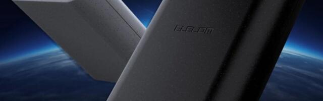 Svetska premijera: prvi power bank sa natrijum-jonskom baterijom