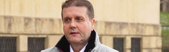 OSUĐEN Darko Šarić: Sa pripadnicima kriminalne grupe planirao ubistvo svedoka saradnika