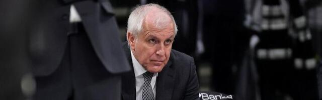 Bolan poraz Partizana: Budućnost je sada prva