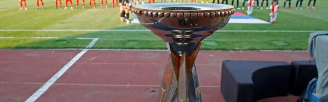 Evo kada je žreb za polufinale Kupa: Ulog veliki – Liga Evrope!