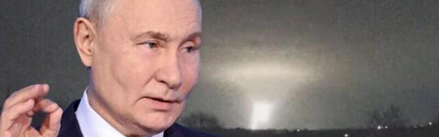 ''RUSIJA ĆE UČINITI SVE...'' Putin poslao poruku palestinskom narodu, pomenuo Hamas