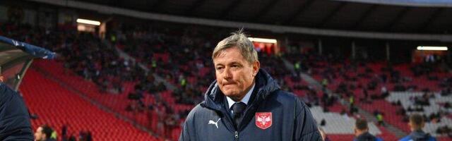 SAD ILI NIKAD: Piksi uputio ultimatum,  čeka se odgovor našeg reprezentativca!