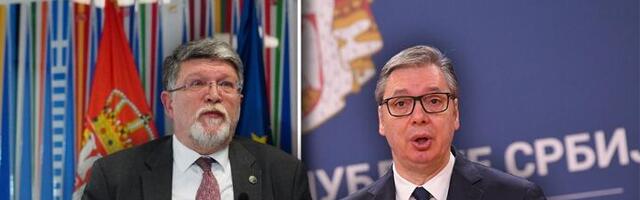 Zašto Picula toliko smeta Vučiću?