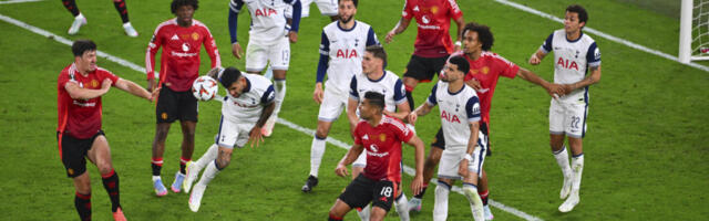 TOTENHEM KONAČNO OSVOJIO TROFEJ! Liga Evrope ima novog vladara, JUNAJTED ĆE DUGO ŽALITI ZBOG OVOG MEČA!