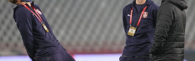 Jaka vest iz Španije: Dmitrović oštri olovku, otvorila se opcija i za Partizan