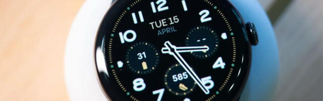 Pixel Watch 4 stiže u novim bojama i sa drugačijim narukvicama