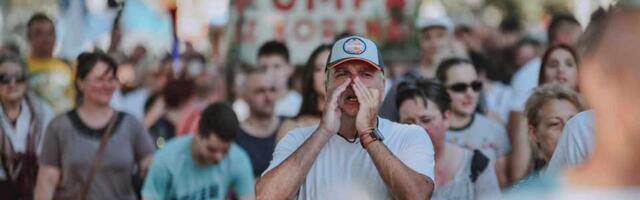 U petak protest podrške pretučenom studentu: „Luka je najbolje što imamo“