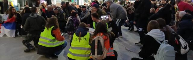 Večeras protest u znak sećanja na Andreu Bojanić i zahtev za pravdu
