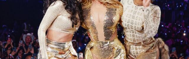 DESTINY'S CHILD PONOVO ZAJEDNO: Nakon sedam godina ujedinile glasove - fanovi širom sveta PRESREĆNI! (VIDEO)