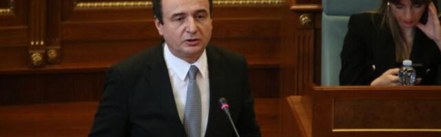 Srbi na KiM između asimilacije i progona