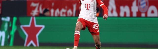 Pavlović hitno operisan, propušta početak sezone?!