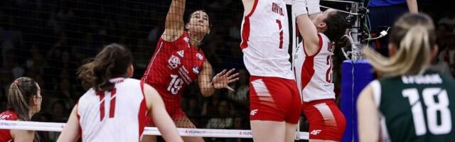 Bojana Milenković pojačala Fenerbahče (FOTO)