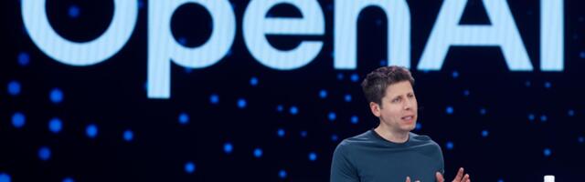 OpenAI nudi ChatGPT Enterprise američkoj izvršnoj vlasti za 1 dolar