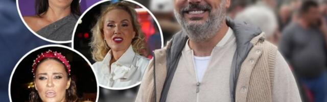 KRALJ OBRVA URNISAO ESTRADU! Cecu nahvalio, a ono što je rekao o Ani Nikolić i Lepo Breni će vas ŠOKIRATI!