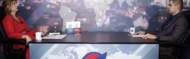 Milana Babić: Vreme slovenskog ujedinjenja nije prošlo, ono tek dolazi