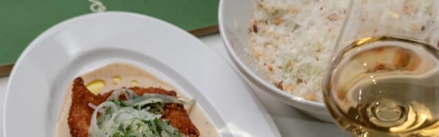 Otvoren je restoran Fresca u Beogradu, imamo detalje