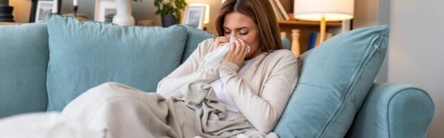 Još jedan tip gripa otkriven u Srbiji