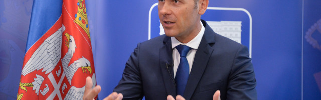 MALI: Do kraja 2020. biće završena prodaja Komercijalne banke