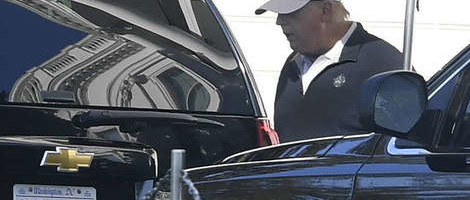 Trump osvojio Aljasku nakon poraza od Bidena