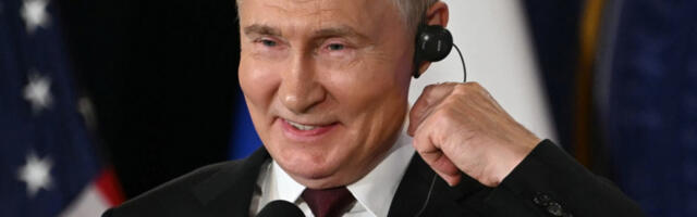 PRELOMNA VEST, PUTIN SE VRAĆA NA VELIKU SCENU?! Evo šta mu Evropljani nude u zamenu za mir, moraće dobro da razmisli