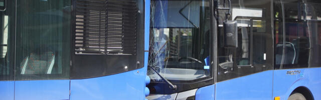 U Sečnju zatvorena autobuska stanica, u njoj osobe sa spiskovima