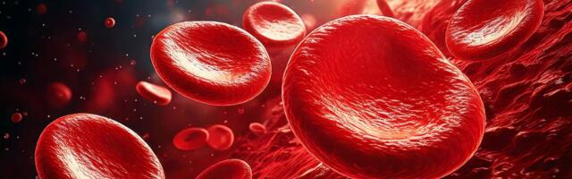 Dekodirane skrivene poruke u našoj krvi