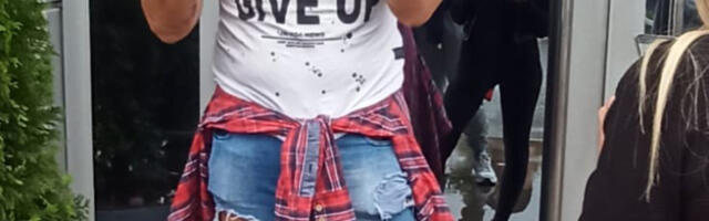 "Viđali smo se tajno" Poznata pevačica varala muža sa rijaliti učesnikom: "Udata je, ali mi nije bilo bitno"