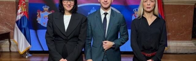 NPS: Opozicija zahteva zabranu iskopavanja i istražne radnje u oblasti Studene