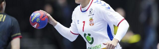 Pogledajte gol kojim je Srbija "zacementirala" pobedu nad Španijom! /VIDEO/