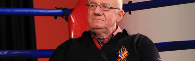 ŠEŠELJ PORUČIO DA SE RADIKALI SPREMAJU ZA IZBORE Blokaderi su pukli i rasipaju se svaki dan sve više